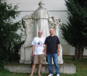 mendel 2007
