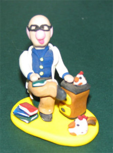 chickendoc