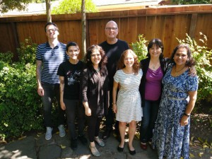 lab photo 6-5-2018